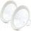 Juego de 2 tetinas Medela Personal Fit Flex 21