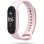 Bracelet Tech-Protect IconBand pour Xiaomi Mi Band 5/6 Rose