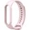 Bracelet Tech-Protect IconBand pour Xiaomi Mi Band 5/6 Rose