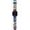 Reloj KiDS Licensing Psi Patrol LED Digital Azul para Niños
