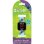 Kids Euroswan LAS4039 LED-Uhr Blau Silikon Kinder 4-12 Jahre