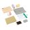 Set de jeu de rôle Fisher-Price HXV11 en bois avec 11 accessoires