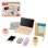 Set de jeu de rôle Fisher-Price HXV11 en bois avec 11 accessoires
