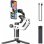 Stabilisateur vidéo FeiyuTech Scorp mini P 3 axes
