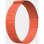 Fascia da Monitoraggio Cardiaco COROS Heart Rate Band Arancione