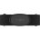 Bracciale attività Fixed Pulse Dual Bluetooth ANT+ IP67 nero 2 anni batteria