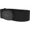 Bracciale attività Fixed Pulse Dual Bluetooth ANT+ IP67 nero 2 anni batteria