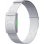Aktivitätsarmband Wahoo COROS Bluetooth Grau optischer Sensor 38 h Akku