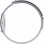 Aktivitätsarmband Wahoo COROS Bluetooth Grau optischer Sensor 38 h Akku