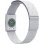 Aktivitätsarmband Wahoo COROS Bluetooth Grau optischer Sensor 38 h Akku
