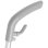 Mop de vapor Adler AD 7068 1300W desinfección sin químicos