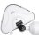 Mop de vapor Adler AD 7068 1300W desinfección sin químicos