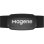 Bracelet d'activité Magene H303 Bluetooth ANT+ Noir IP67 1000 h batterie