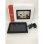 Moldura digital Pomologic Aeezo Portrait 10.1" IPS HD 32 GB Wi-Fi Preta