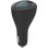 Auriculares Krüger&Matz Traveler K1 sans fil Bluetooth avec réduction de bruit, multipoint, noir