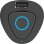 Auriculares Krüger&Matz Traveler K1 sans fil Bluetooth avec réduction de bruit, multipoint, noir
