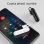 Auriculares Beline LM01 inalámbricos Bluetooth con cancelación de ruido y micrófono blanco