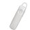 Auriculares Platinet Freestyle Bluetooth 5.0 mono mains libres légers blancs