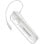 Auriculares Esperanza Celebes sem fios Bluetooth v4.2 uso diário branco