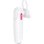 Auriculares XO B20 sans fil Bluetooth 4.1 mains libres blanc