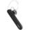 Auriculares Philips SHB1603 sans fil Bluetooth 5.0 Multiusage pour appels et musique noirs