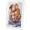 Cadre photo numérique Krüger&Matz 10,1" Wi-Fi blanc