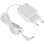 Cadre photo numérique Krüger&Matz 10,1" Wi-Fi blanc