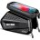 Funda Protectora Bicicleta WildMan XL E6S PC Duro 1L