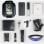 Funda Protectora Bicicleta WildMan XL E6S PC Duro 1L