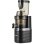Exprimidor de jugos 4Swiss BM202 Negro 200W 40 rpm