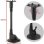 Soporte coche Rebeltec M10 pinza universal parabrisas 4-6,6"