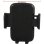 Soporte coche Rebeltec M10 pinza universal parabrisas 4-6,6"