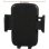 Soporte coche Rebeltec M10 pinza universal parabrisas 4-6,6"