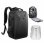 Fotorucksack K&F Concept Nature Wander 22L Modulare Schwarz