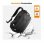 Fotorucksack K&F Concept Nature Wander 22L Modulare Schwarz