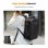 Fotorucksack K&F Concept Nature Wander 22L Modulare Schwarz