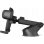 Soporte de coche iOttie Easy One Touch 5 para tablero y parabrisas