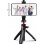 Soporte giratorio 360° Ulanzi ST-17 para smartphone con rosca 1/4"