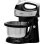 Robô de cozinha Zelmer ZHM2459BS 700W 5 velocidades tigela aço 2.5L
