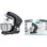 Robot planetario Teesa TSA3545-B 1400W 6 velocidades 5,5L