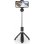Selfie Stick Bluetooth Tech-Protect L01S Senza Fili con Treppiede