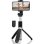 Selfie Stick Media-Tech MT5542 Treppiede Comando Bluetooth 2 in 1