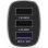 Carregador Automóvel Krux 3 Portas USB-A Quick Charge 3.0 8.4 A