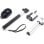 Kit Selfie Xrec 4-in-1 con Monopiede Treppiede Telecomando Bluetooth