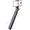 Monopé Tech-Protect L03S Bluetooth Tripé Branco