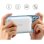 Banc d'alimentation Joyroom JR-W020 Mini MagSafe 10000mAh