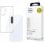 Funda para móvil 3MK Armor Case transparente TPU rígida para Galaxy A36 et A56
