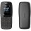 Nokia 106 3G 2" Dual SIM USB Type-C Noir