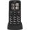 LTC MOB10 2G 1,77" Bluetooth SOS Teclas Grandes Negro
