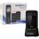 Mobiola MB610 2G 2,4" Dual SIM microSIM con Base di ricarica Nero